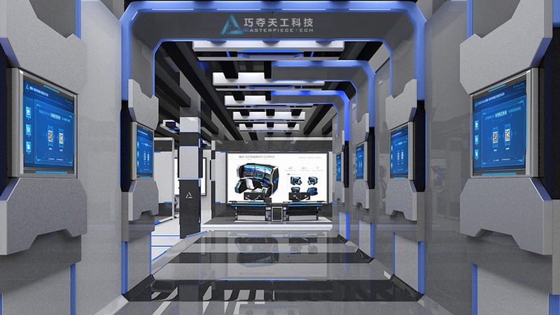智慧农业物联网平台：构建精准农业的未来