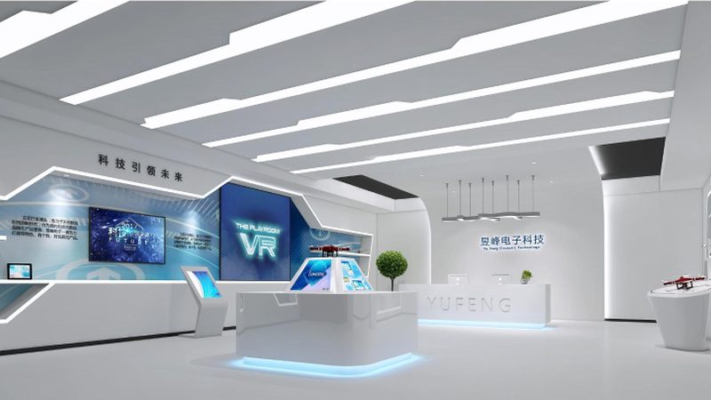 外贸SaaS平台：揭秘其背后的技术架构与选型要点